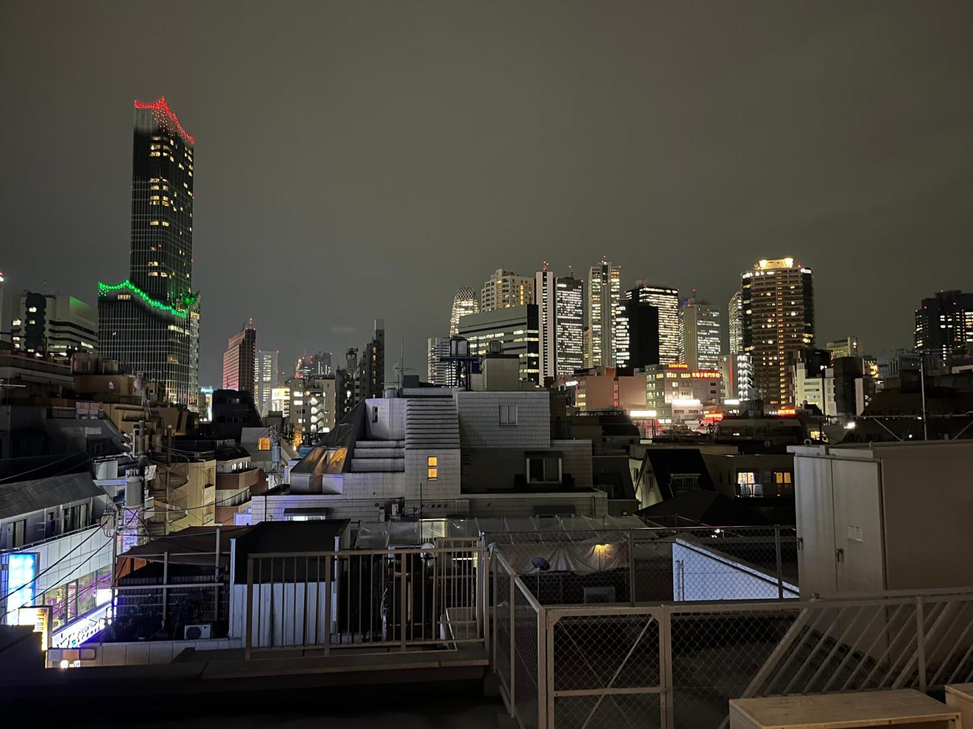 City Hotel Southern Cross — Photos 1